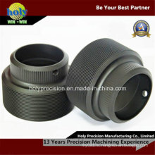 CNC Machining CNC Turning Aluminum Parts for Photographic Equipment